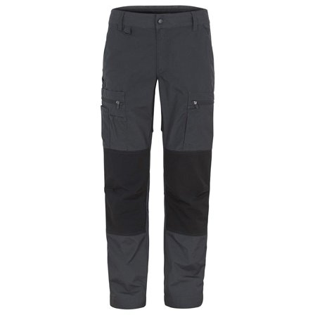 INTERSAFE Servicebyxa Dublin herr svart C56 - Lyreco - Arbetskläder - Arbetsbyxor och shorts - Servicebyxor