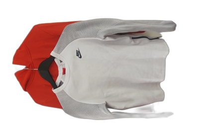 Nike tröja