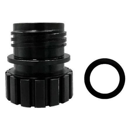 Sodas Vannflaske Adapter Glassflasker Rask Tilkobling For SodastreamsBY