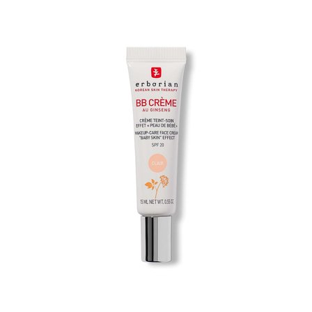 Erborian BB Creme Clair, Makeup, Ansigt, Bb/cc Cream