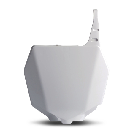 Portanúmeros Polisport - Suzuki RM 250 2001-2008