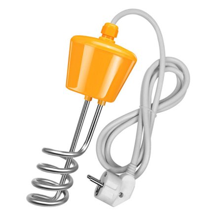 3000W Flytende Varmeapparat for Badekar Oppblåsbar Bassengvarmer