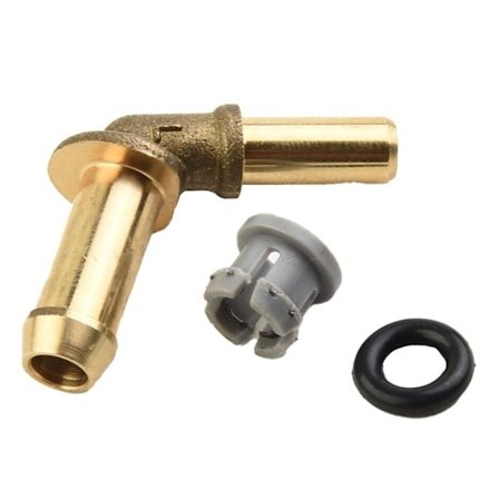 Radiator Vattenslang Anslutningskit Kompatibelt För Velar 2017 LR049990 LR048474 C2Z28258 Termostat Vattenutloppsrör Slang