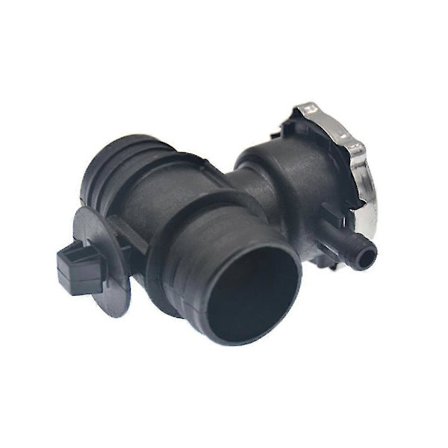 Jäähdytysnesteen paisuntasäiliön korkki ja täyttökaula Chryslerille Dodge Grand Sebring Tj:lle W:lle