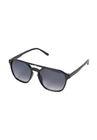 Appear Solglasögon EBBA Unisex Svart ONESIZE