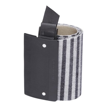 Black Diamond GlideLite Mix Kicker Skins ski accessories Grey 50 mm