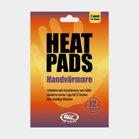 Ogrzewacze do rąk, 2-pak, jednorazowe, trzymają do 12 godzin - Jachtowa