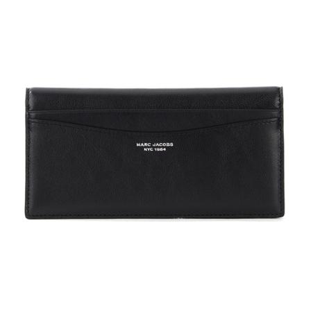 Marc Jacobs, Wallets Cardholders Czarny, Kobieta, Rozmiar: ONE Size