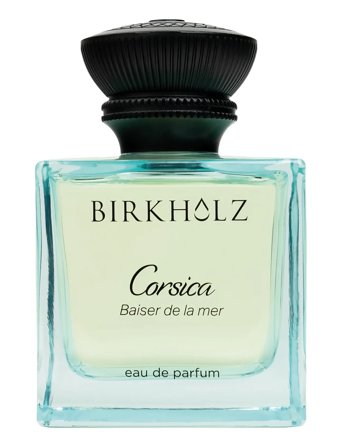 Birkholz Corsica - Baiser De La Mer 100Ml - Nude - 100 ML