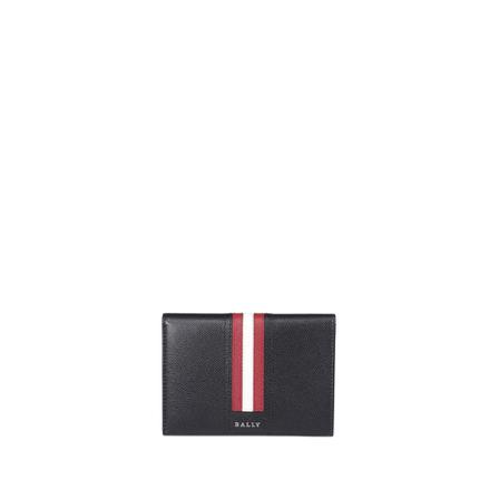 Bally, Wallets & Cardholders Czarny, Mężczyzna, Rozmiar: ONE Size