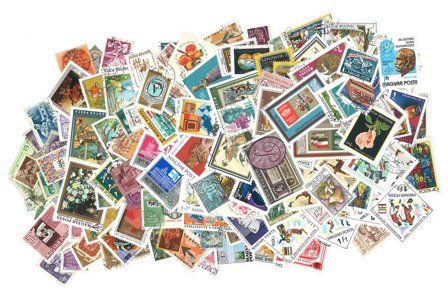 Ungarn - 1000 forskellige