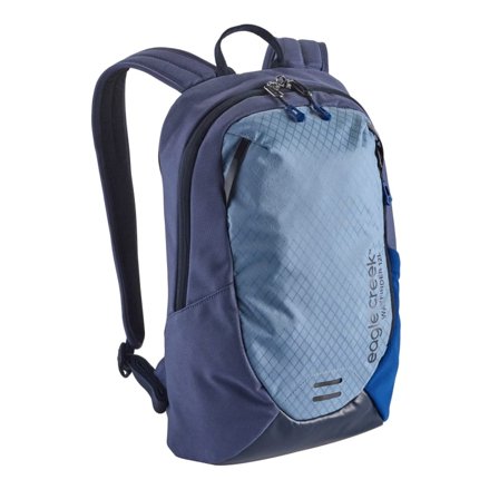 Eagle Creek Wayfinder Backpack Mini 12l everyday backpacks Blue OneSize