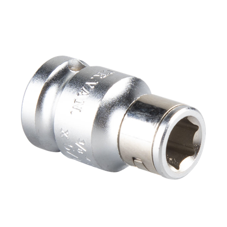 Adapter til 8mm Bits Proworks