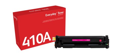 XEROX Everyday - magenta - kompatibel - tonerpatron (alternativ for: Canon CRG-046M, HP CF413A)