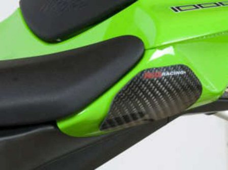 R&G RACING Tail Sliders - Kawasaki Ninja ZX-10RR 2017-2019