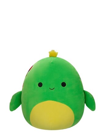 Squishmallows | Squishmallows 30 Cm P18 Lars Turtle | 30 cm