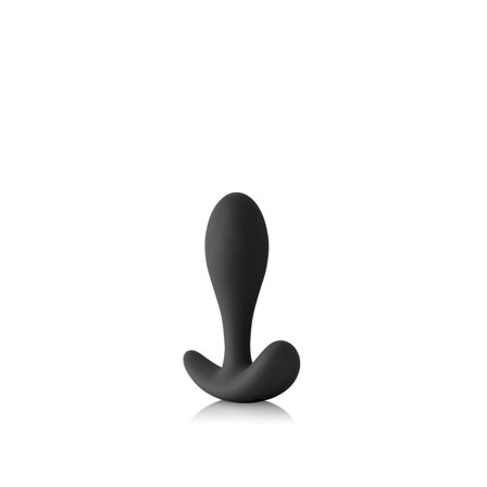 nsnovelties: Renegade Pillager I - Silicone Butt Plug