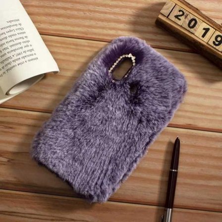 Samsung A20e Gosig & Fluffigt Skal