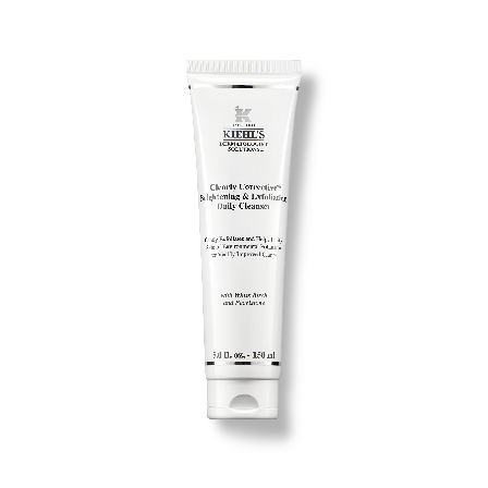 Clearly Corrective Brightening & Exfoliating Daily Cleanser