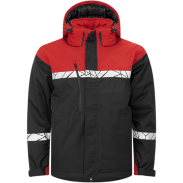 Vinterjacka Projob 7415