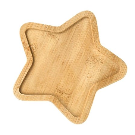 Bambubricka Blomkruka Basställ D D