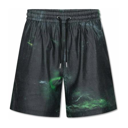 Han Kjøbenhavn Track Shorts Grå, Herre Chino Shorts