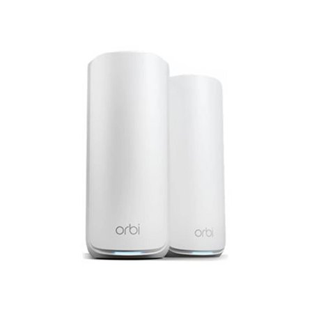 Netgear Orbi 870 Series Tri-Band WiFi 7 Mesh 2-Pack
