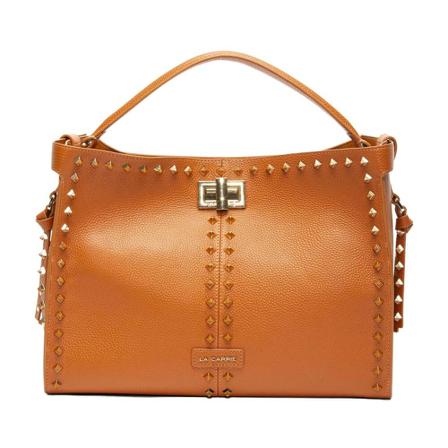 La Carrie, Bags Oranje, Dames, Maat:ONE Size