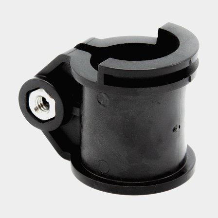 Hylsa Minn Kota, för akterspegelfäste med höjdjustering, passar PowerDrive