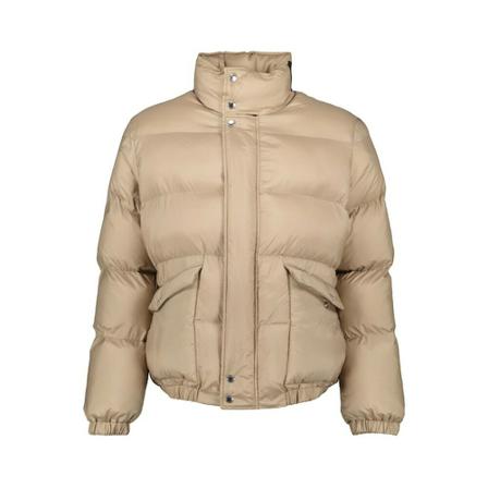 Alexander McQueen Winter Jacka beige, Herr, Herr, Storlek: M