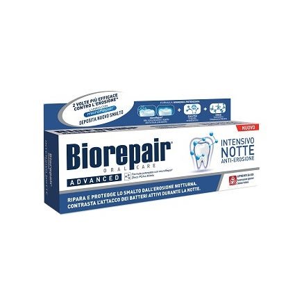 Biorepair Advanced Intensivo Notte 75ml