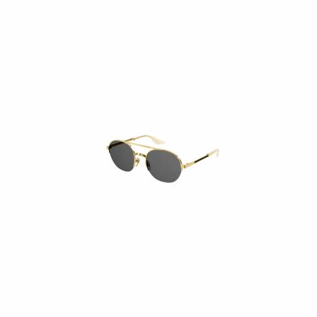 Gucci, Sunglasses Czarny, unisex, Rozmiar: ONE Size