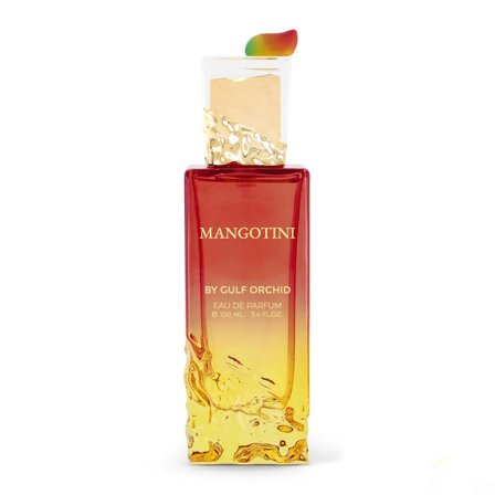 Gulf Orchid Cocktail Collection Mangotini 100ml - Eau de Parfum Unisex