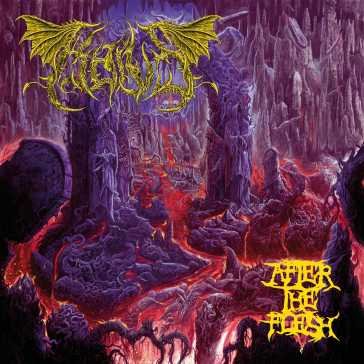 After the flesh KAIVS