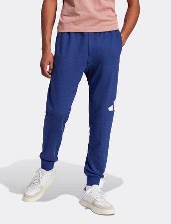 adidas Sportswear M Bl Ft Pt - Blue - M