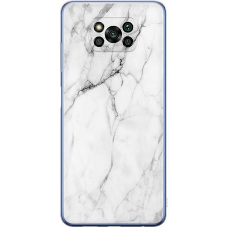 Kompatibel Mobilcover til Xiaomi Xiaomi Poco X3 Pro Marmor