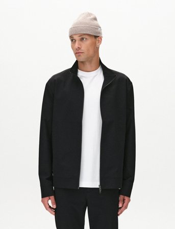 Gabba Nik Tech - Black - M