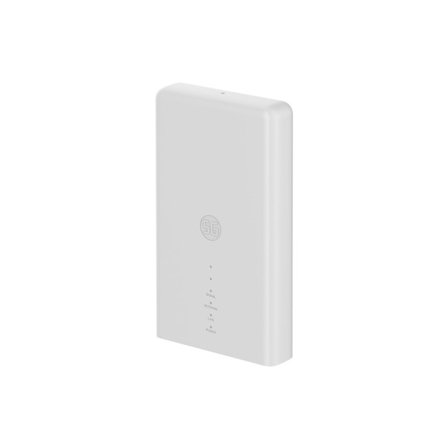 ZTE MC889 - trådlös router - WWAN - 5G, 4G, 2G - väggmonterbar, pålmonterbar