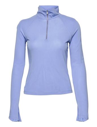 Vscs Zip Top.lt Vscs Blue Helmut Lang