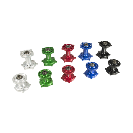 Hjulnav Twenty Fremhjul - Husqvarna TE300i Jarvis Edition 2020-2020