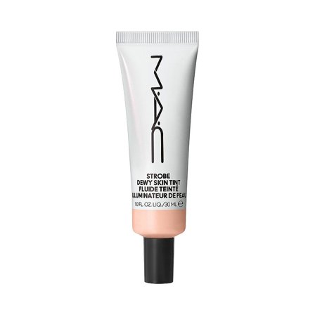MAC Strobe Skin Tint Light 2, Skincare, Ansigtspleje, Dagcreme