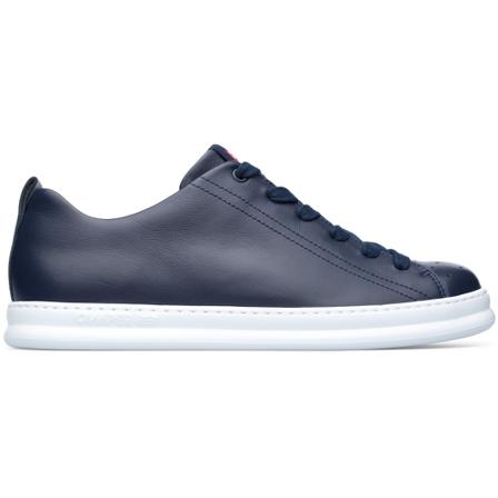 Camper - Sneakers - Blå - Herr - Storlek: 41 Eu, Herr, Storlek: 41 EU