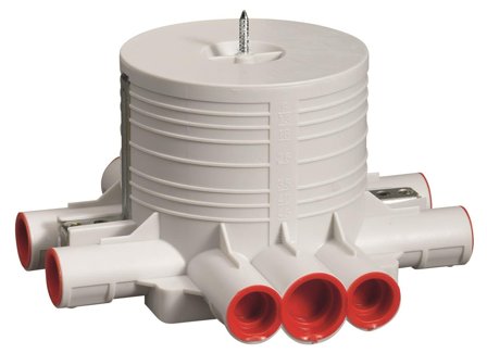 Schneider Electric IMT36325 Takdosa VP-DT 53 FF, Installationsmaterial