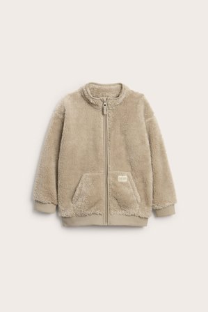 Kappahl | Piléjakke | Beige