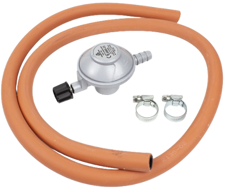 Muurikka Camping Regulatorset