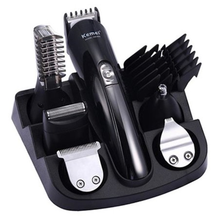 Kemei KM 600 Rakapparat