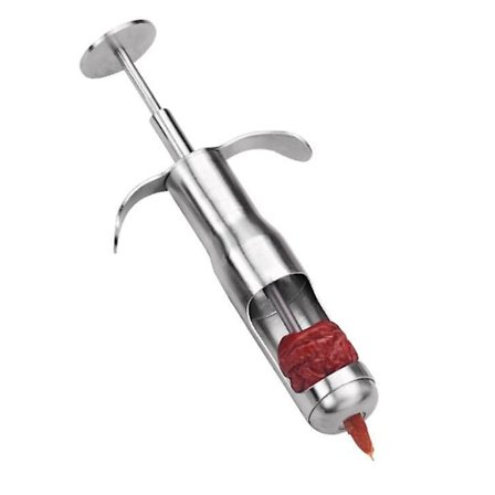 Kärnborttagare för körsbär, kärnborttagare för oliver, bärbar kärnborttagare för röda dadlar, kärnborttagare för körsbärskärnor, rostfritt stål, 