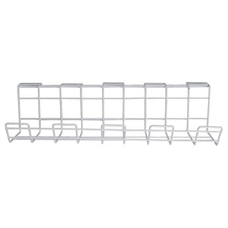 1 st Under Desk Rack Kompakt Rack B