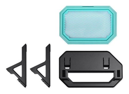 Thermaltake Computer Case Part Midi Tower