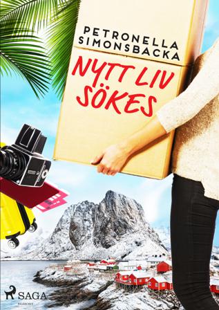Nytt liv sökes - Bok av Petronella Simonsbacka - CD-Audio